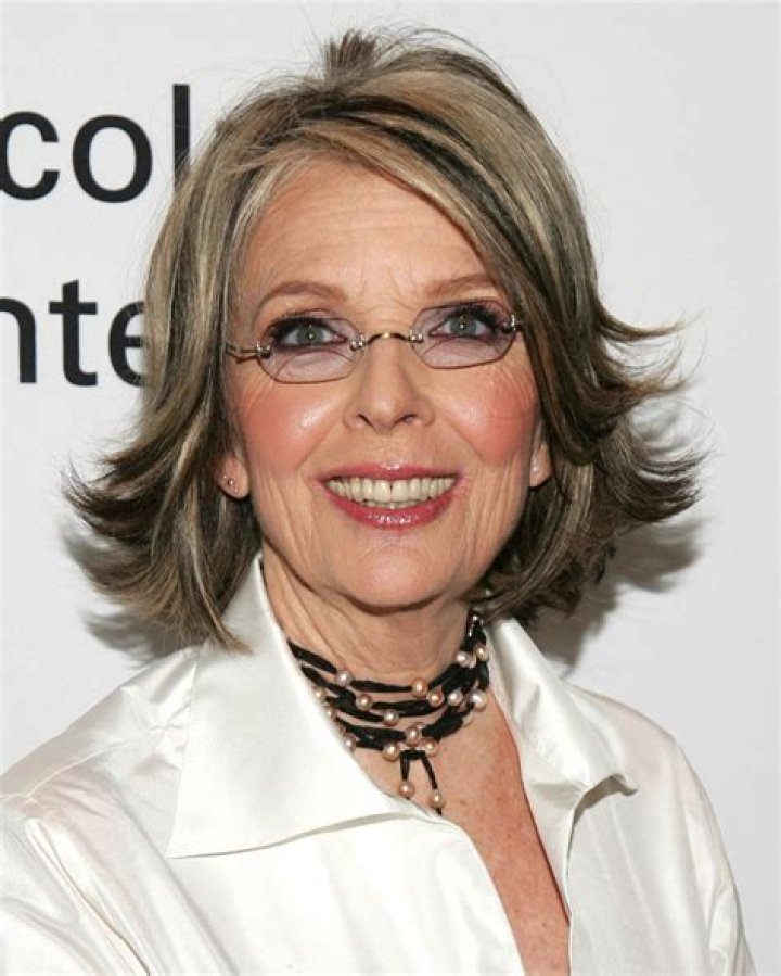 Diane Keaton Biography - Facts, Childhood, Family Life & Achievements