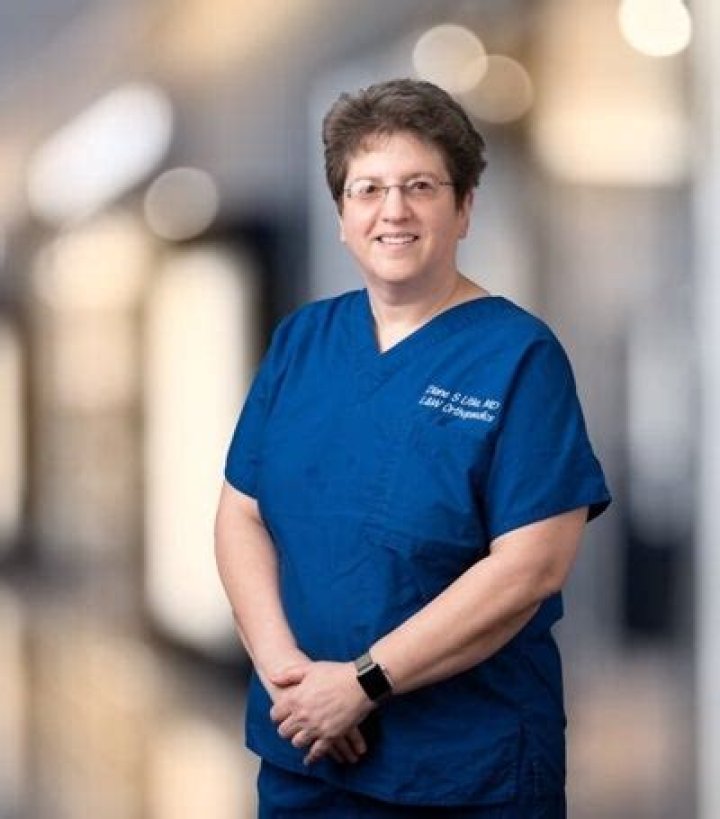 Dr. Diane Litke, MD – Richardson, TX