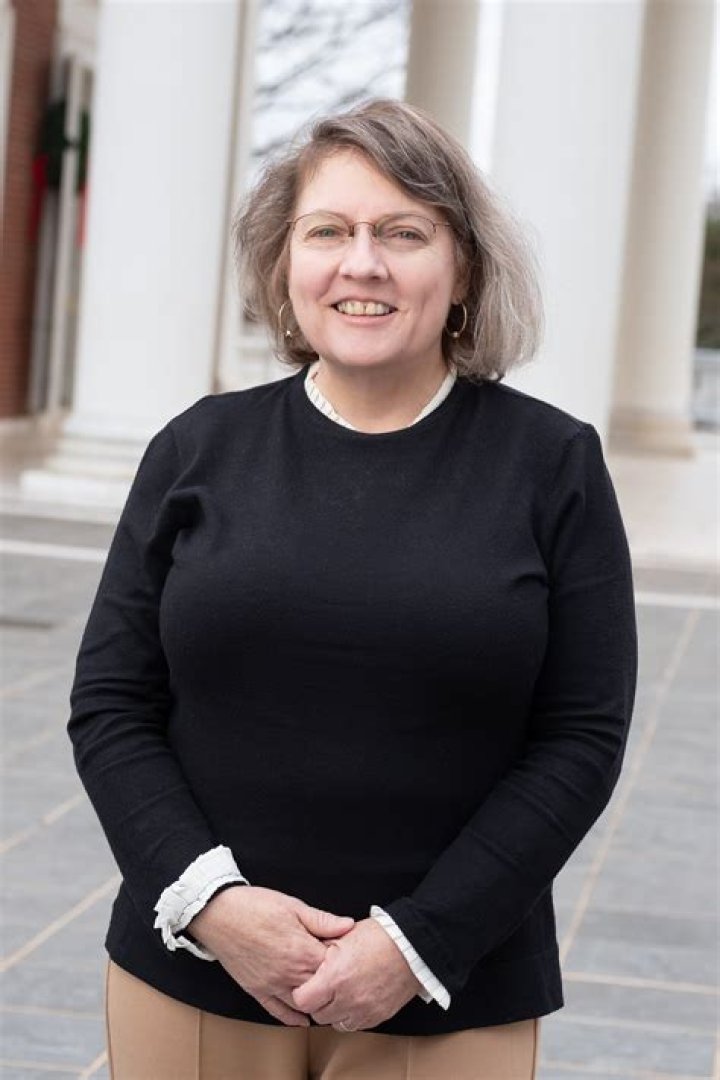 Dr. Diane Pappas, MD – Orange, VA