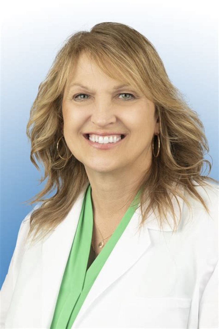 Dr. Diane Parsons, MD – Traverse City, MI