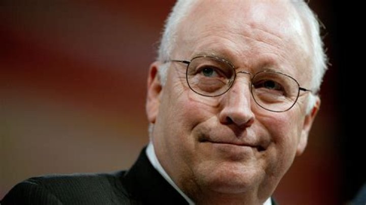 
Dick Cheney Age, Birthday, Wikipedia, Who, Nationality, Biography 