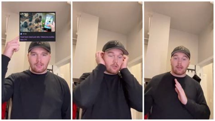 Wait, a baby called 911 during a ‘Fortnite’ game and SWAT came? 