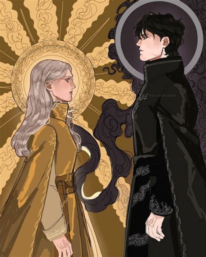 Did Alina Sleep With The Darkling? – Celebrity