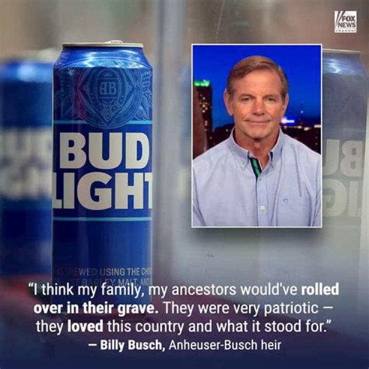Did Anheuser-Busch’s CEO resign amid Bud Light controversy? Viral article debunked