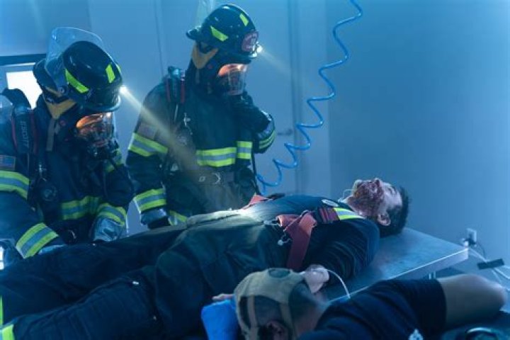 Did Bobby Get Fired From Below Deck? – Celebrity