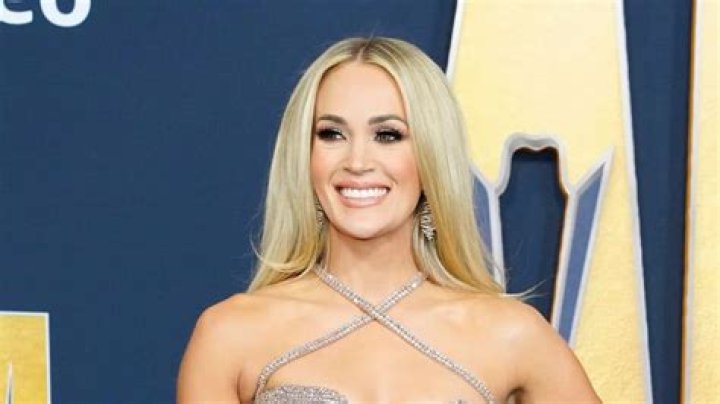 Did Carrie Underwood net worth?