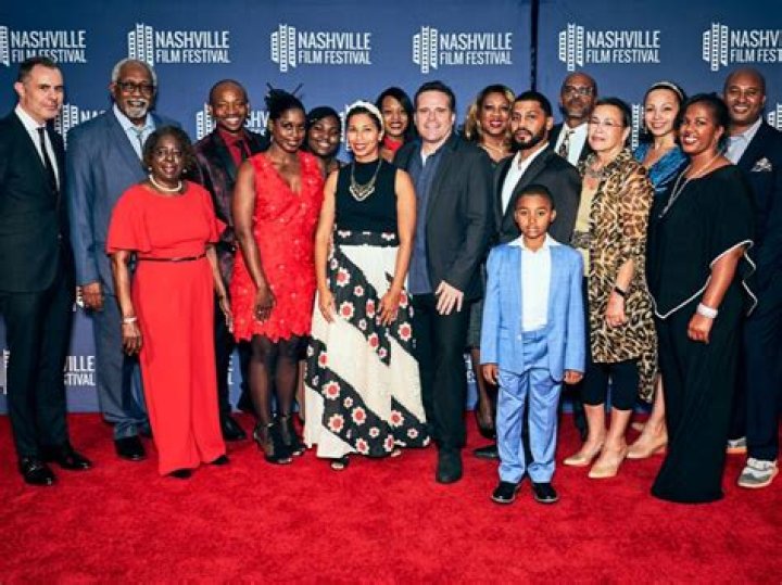 Did Chuck Berry have any children?