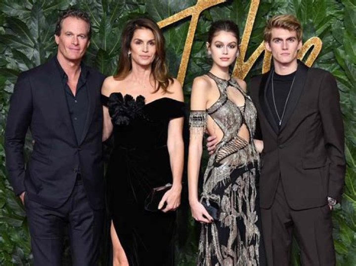 Did Cindy Crawford Ask Kaia Gerber To Help Presley Gerber With His Rebellious Ways?