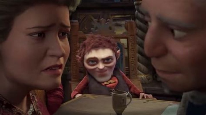 Did Cora and Rumple have a child? – Celebrity