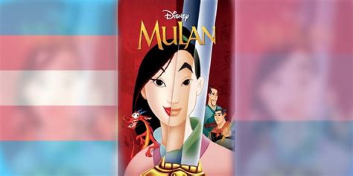 Did Donny Osmond sing in Mulan? – Celebrity