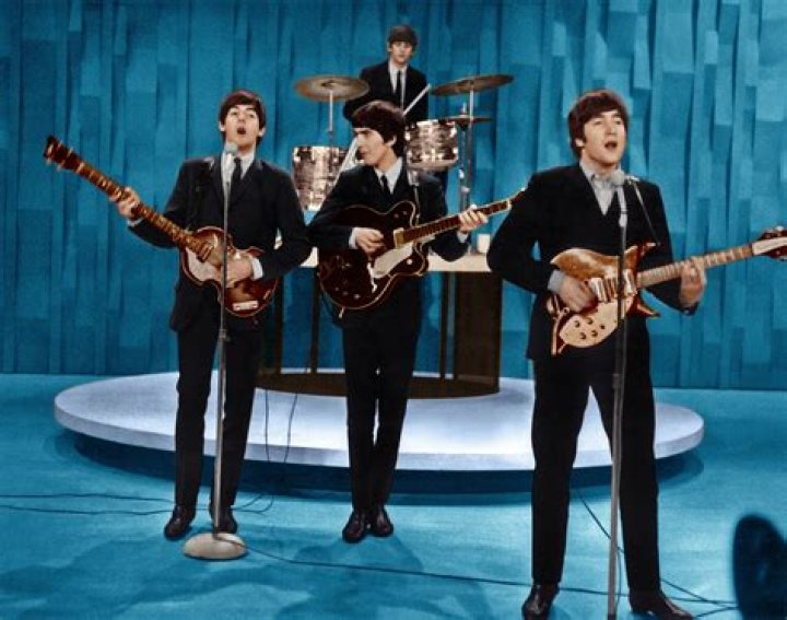 Did Ed Sullivan like The Beatles? – Celebrity