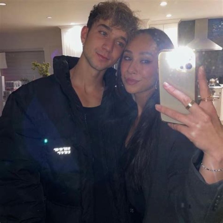 Did Franny Arrieta And Daniel Seavey Breakup? Age And Net Worth Comparison