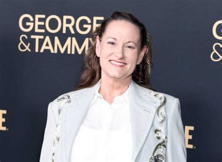 Did George Jones leave his daughter any money?