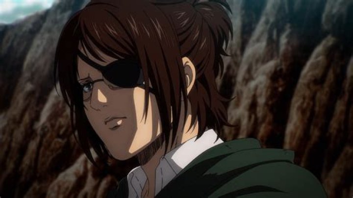 Did Hange Zoe die in ‘Attack on Titan?’