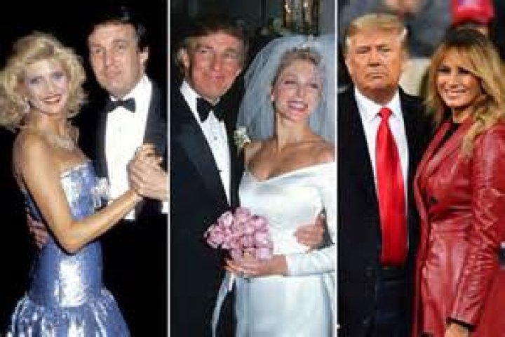 Did Ivana Trump ever remarry after losing Rossano Rubicondi?