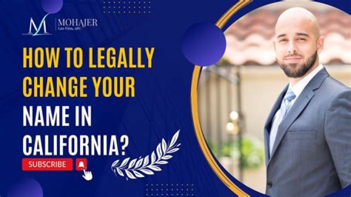 Did Jamie Foxx legally change his name? – Celebrity