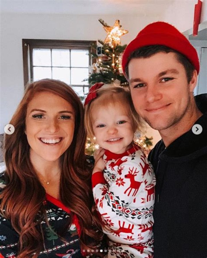 Did Jeremy Roloff Have Another Baby? – Celebrity