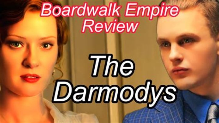 Did Jimmy Darmody Sleep With His Mom? – Celebrity