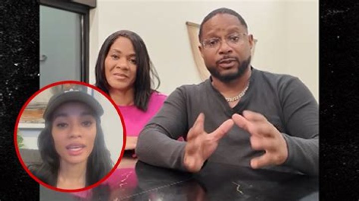 Did Joycelyn Savage testify?