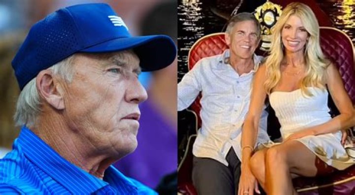 Did Kathie Lee remarry? – Celebrity