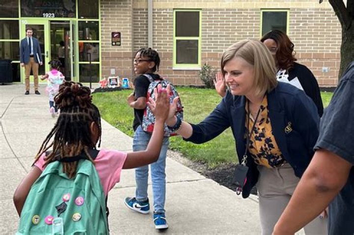 Did Latto go to college? Did Latto graduate high school?