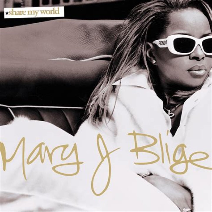 Did Mary J. Blige date Biggie? Was Mary J. Blige married to Biggie?
