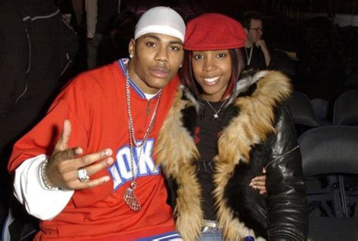 Did Nelly And Kelly Rowland Date? – Celebrity