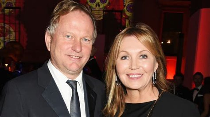 Did Nick Jones and Kirsty Young split? Are Nick Jones and Kirsty Young still together?