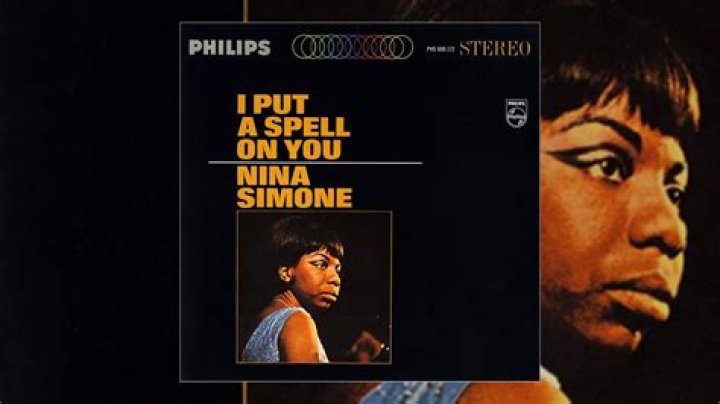 Did Nina Simone write I Put a Spell on You? – Celebrity