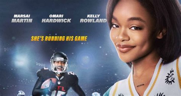 Did Omari Hardwick play in the NFL? Which team did Omari Hardwick place for?