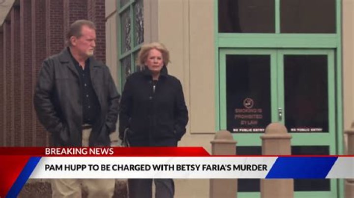 Did Pam Hupp and Husband Mark Hupp Have Kids? Family Facts And Case Update