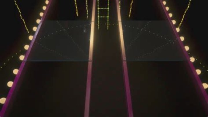 Did players actually fall through the glass bridge on ‘Squid Game: The Challenge?’