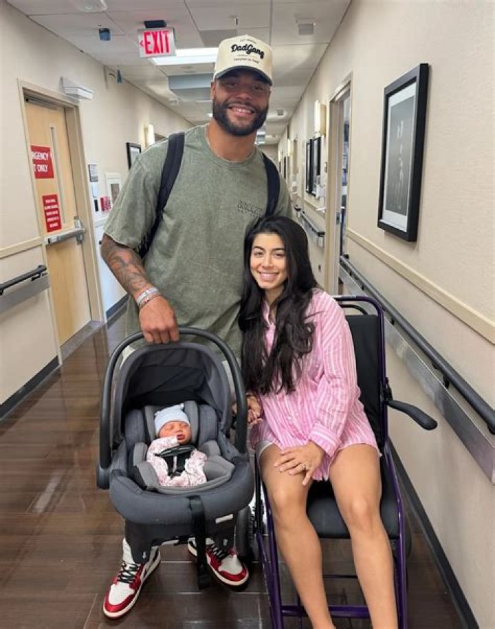 Did Salvador Ramos have a girlfriend?