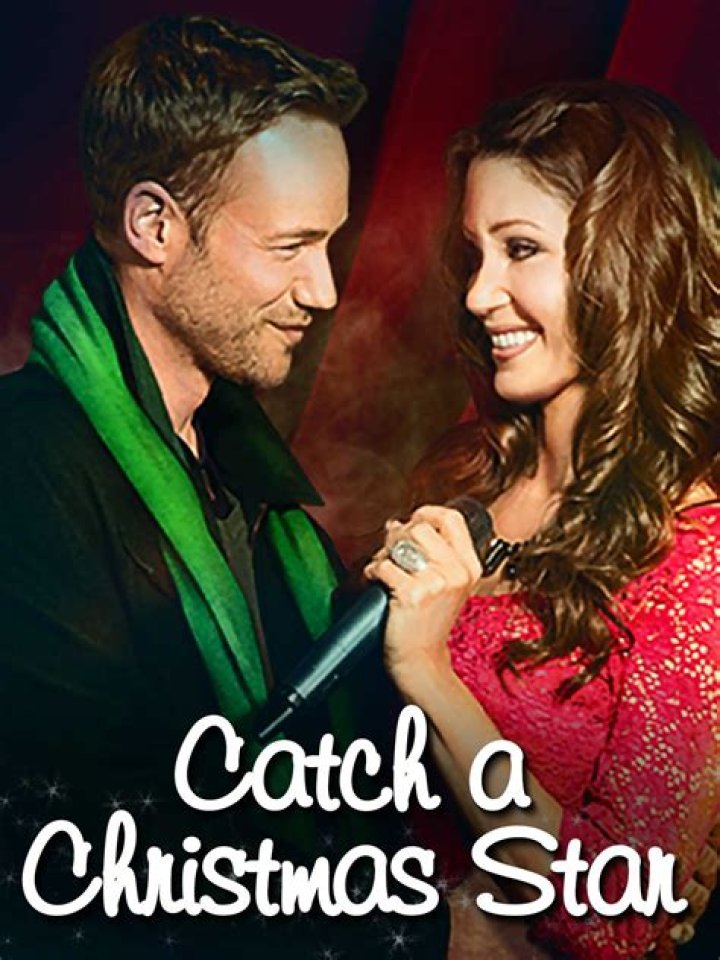 Did Shannon Elizabeth actually sing in Catch A Christmas Star? – Celebrity