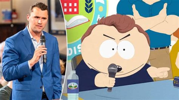 Did South Park Ever Got Sued? – Celebrity