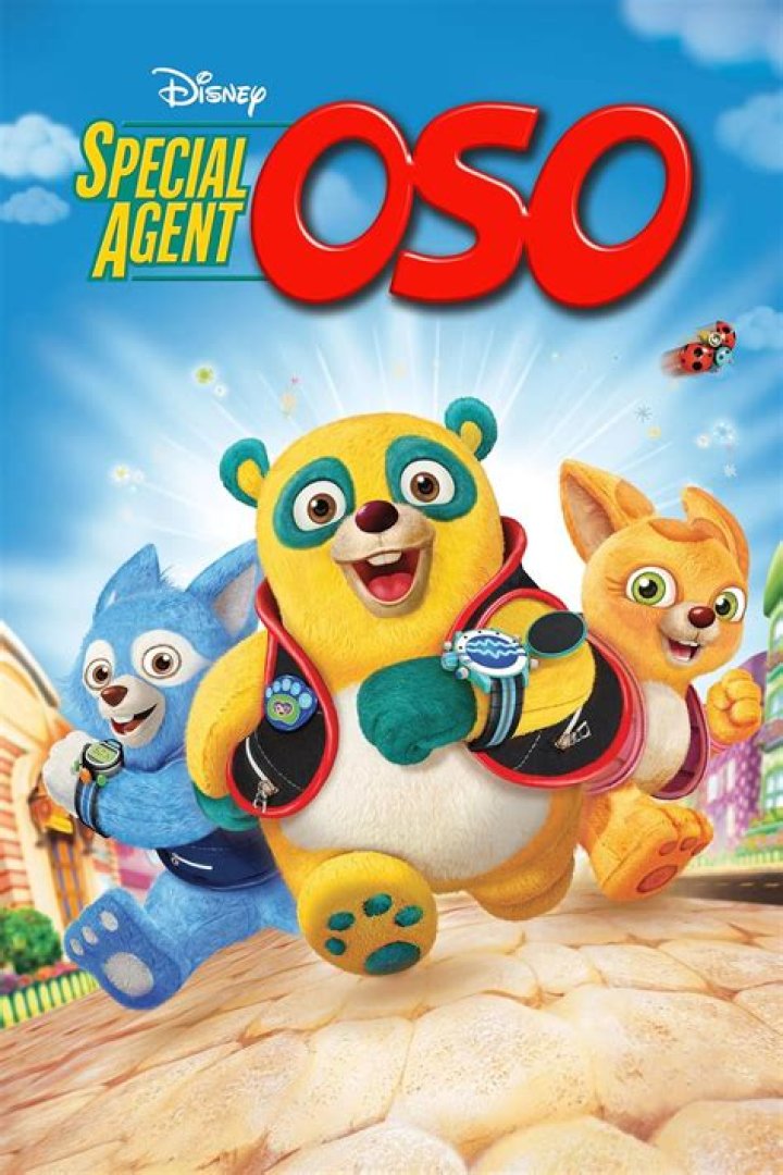 Did Special Agent Oso get Cancelled? – Celebrity