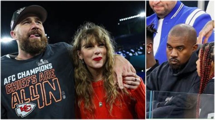 Did Taylor Swift really have Kanye West removed from the 58th Super Bowl?