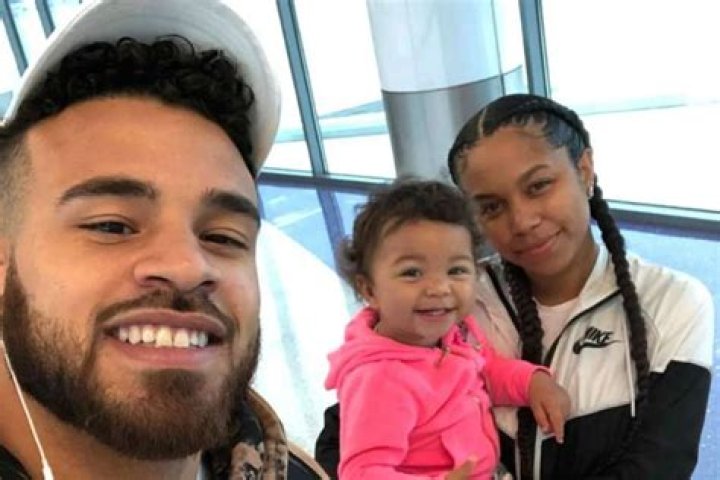 Did ‘Teen Mom’ Star Cory Wharton Just Propose To Cheyenne Floyd?
