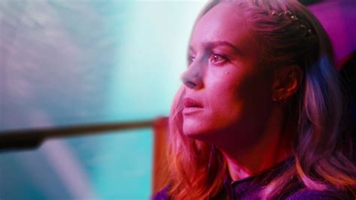 Did ‘The Marvels’ just slip in Marvel’s first official response to the Brie Larson controversy?