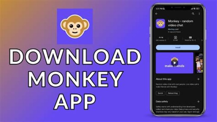 Did The Monkey App Get Taken Down? – Celebrity