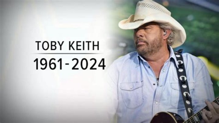 Did Toby Keith go to college? Toby Keith education background revealed