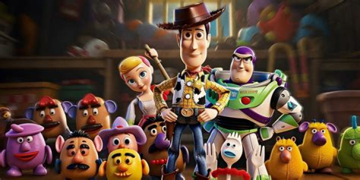 Did Toy Story have bloopers? – Celebrity