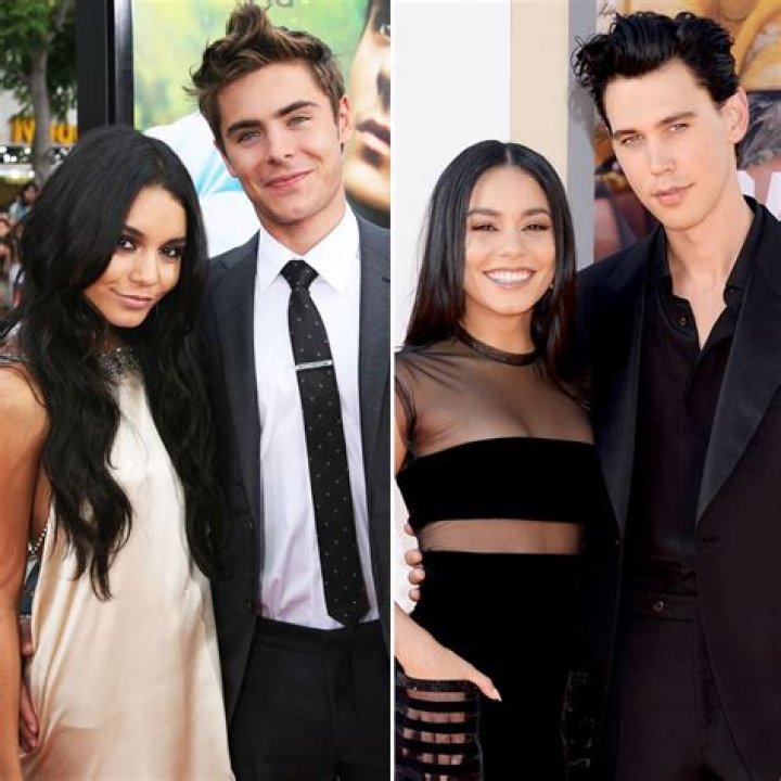 Did Vanessa Hudgens date Josh Hutcherson? – Celebrity