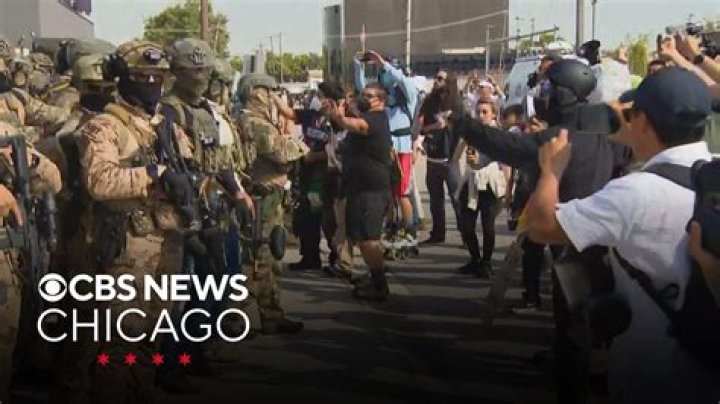 Diddy Addresses Portland’s Protests – Check Out An Article Posted On Revolt TV