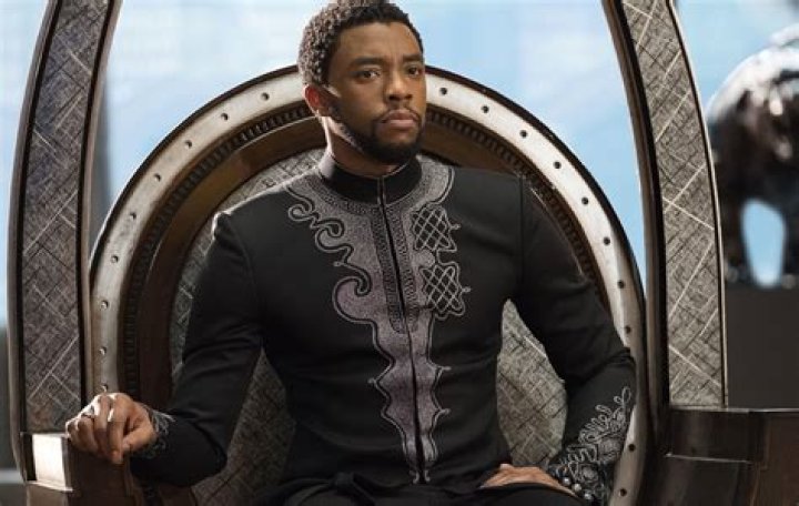 Diddy Calls Chadwick Boseman A King Following His Passing