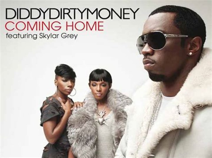 Diddy Dirty Money And Skylar Grey Perform I’m Coming Home On American Idol
