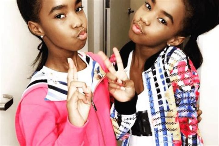 Diddy Poses With His Two Queens For Their Birthday – See The Photo With The Gorgeous Twins