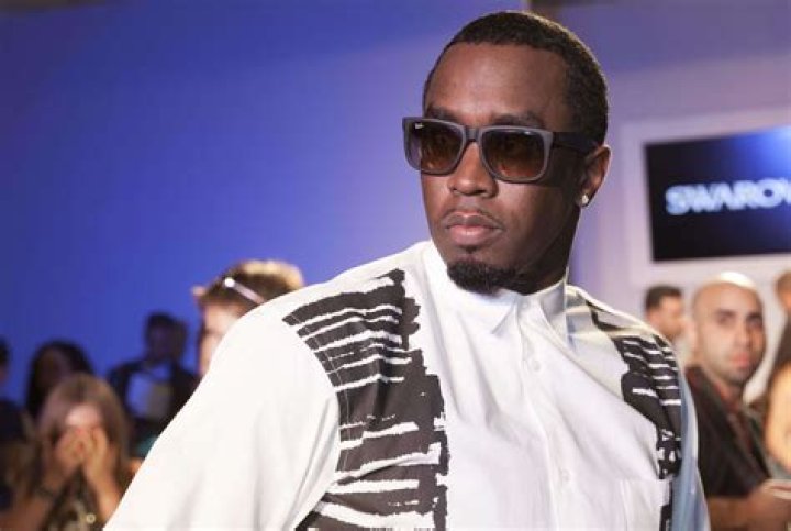 Diddy Supports The ‘Free Tianna Coalition’ – See His Fans’ Reactions