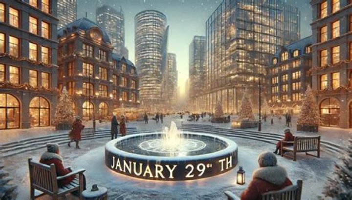 Famous People Who Died on January 29