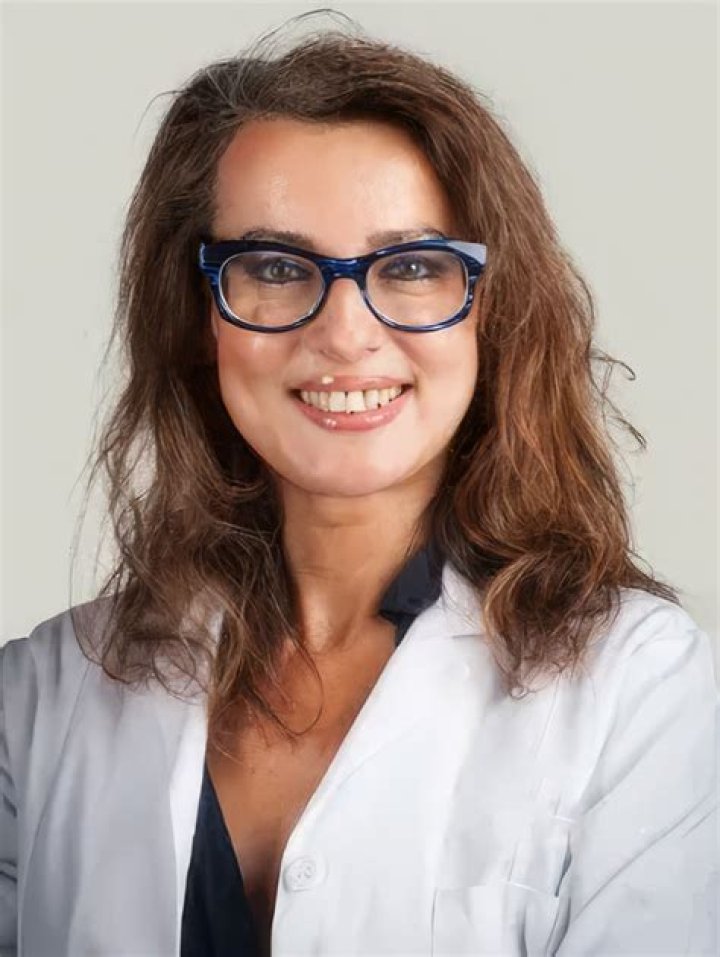 Dr. Dimitra Skondra, MD – Chicago, IL